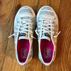 Keds sneakers